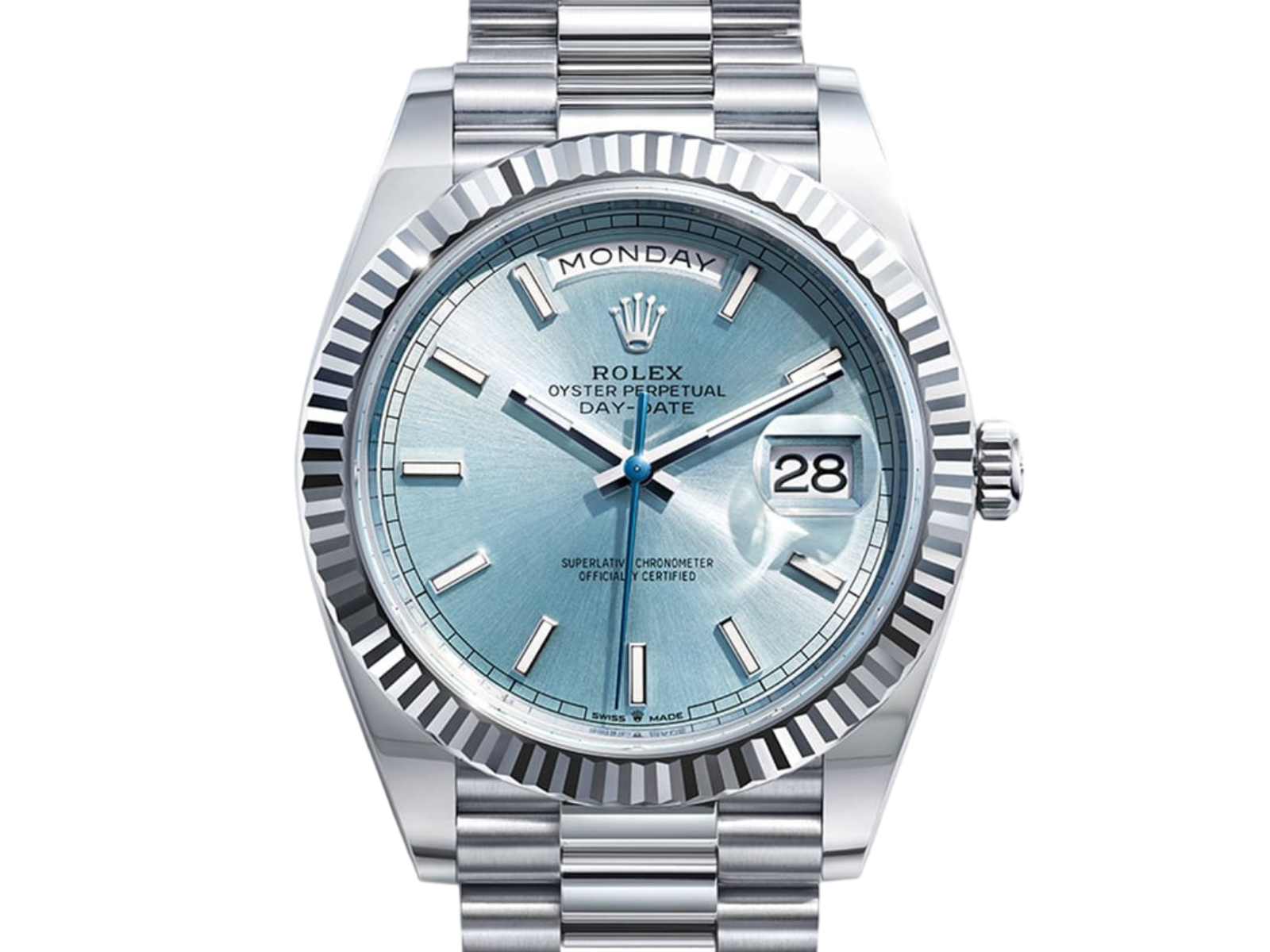 Rolex Day-Date