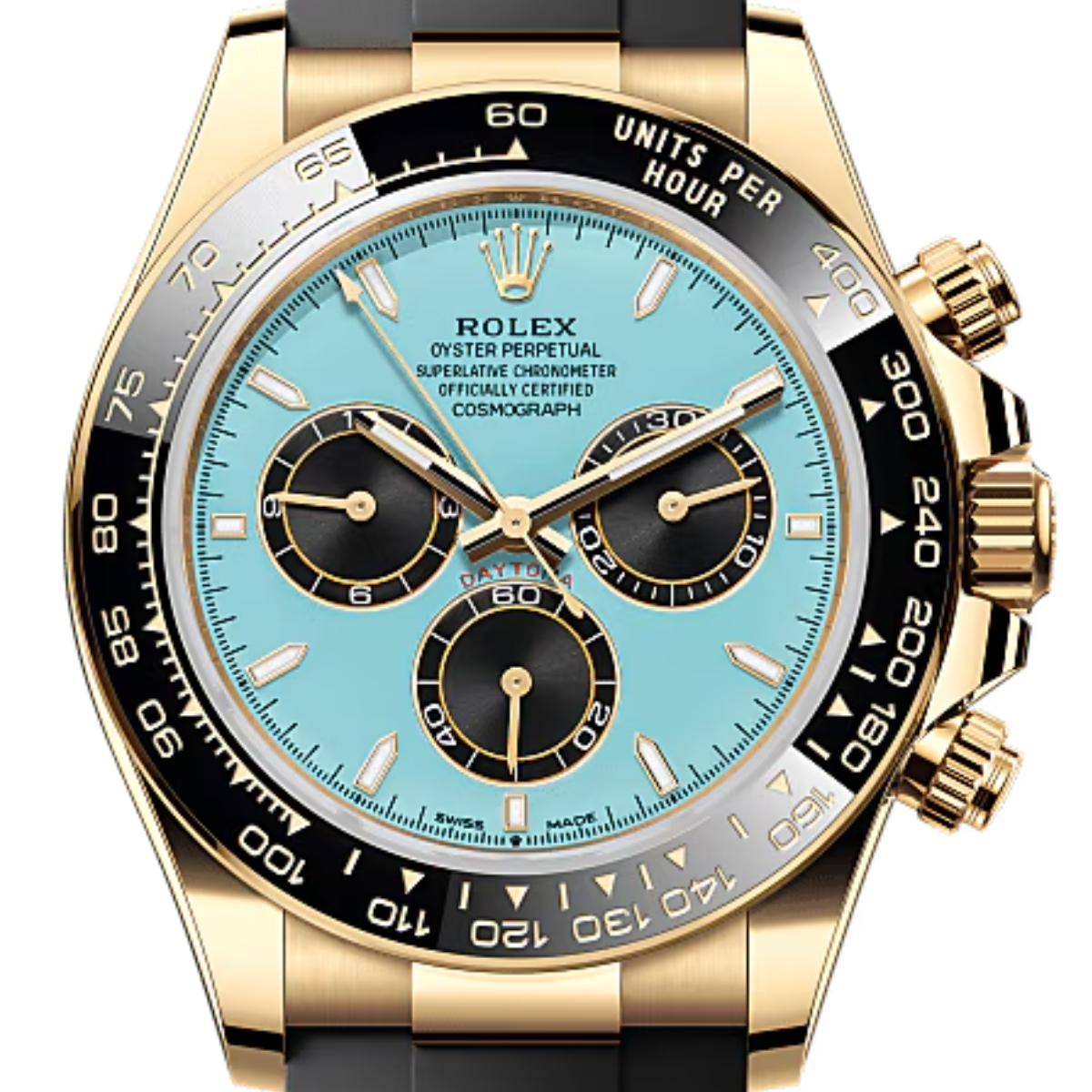 Rolex Daytona