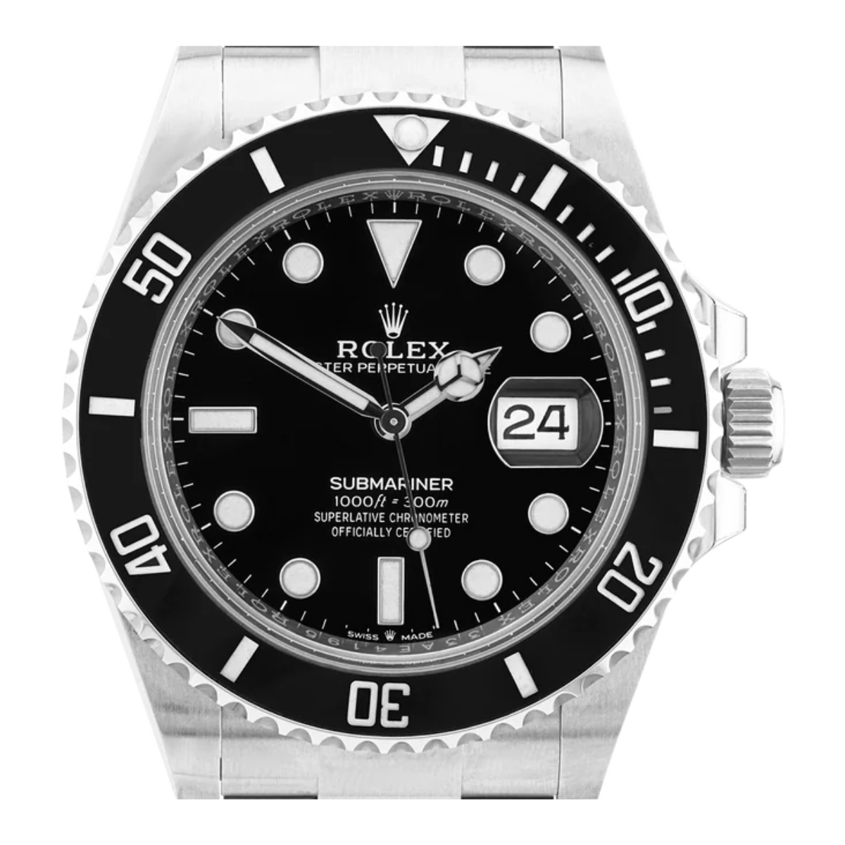 Rolex Submariner