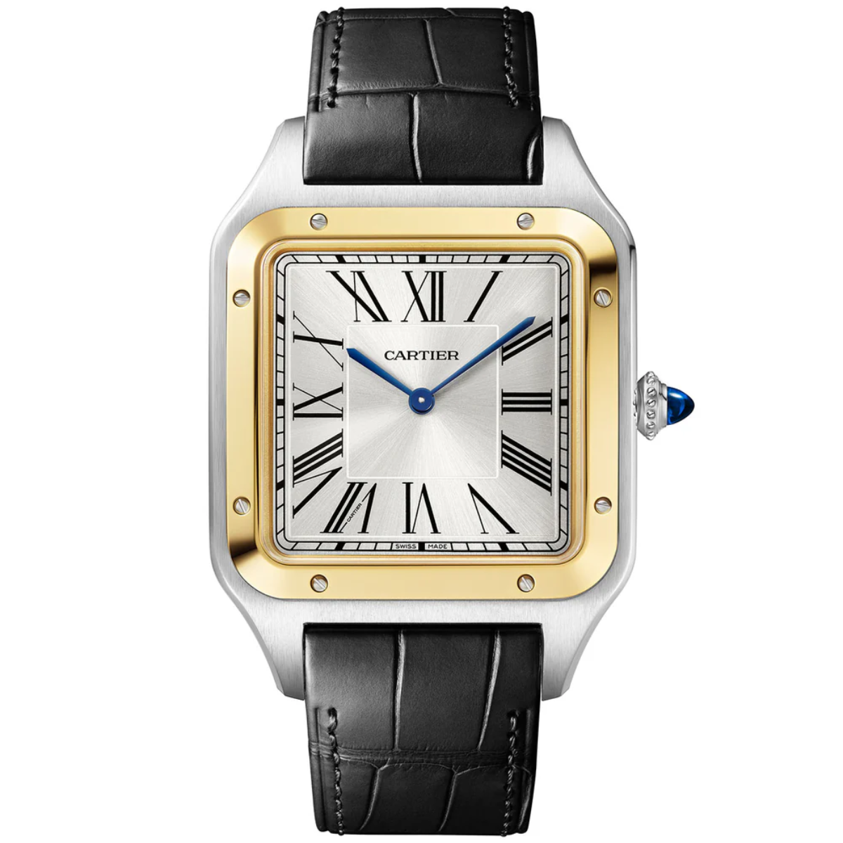 Cartier Santos-Dumont XL Mechanical