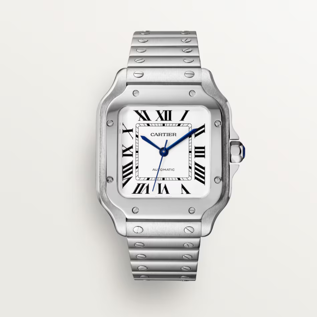 Cartier Santos Medium