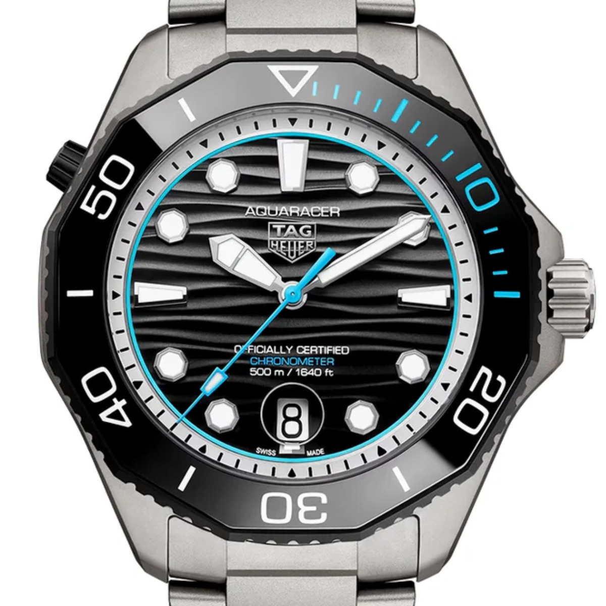 TAG Heuer Aquaracer