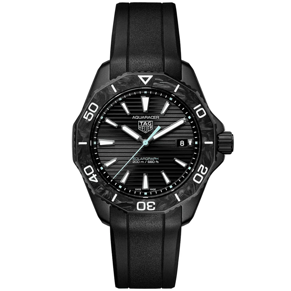 TAG Heuer Aquaracer Solargraph