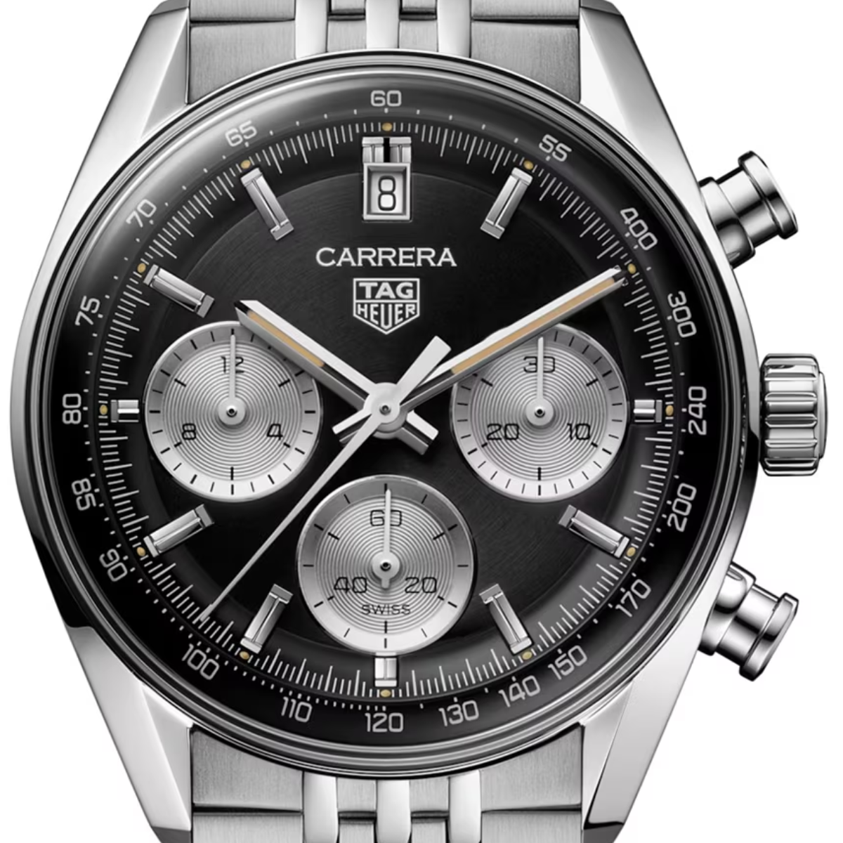 TAG Heuer Carrera Chronograph