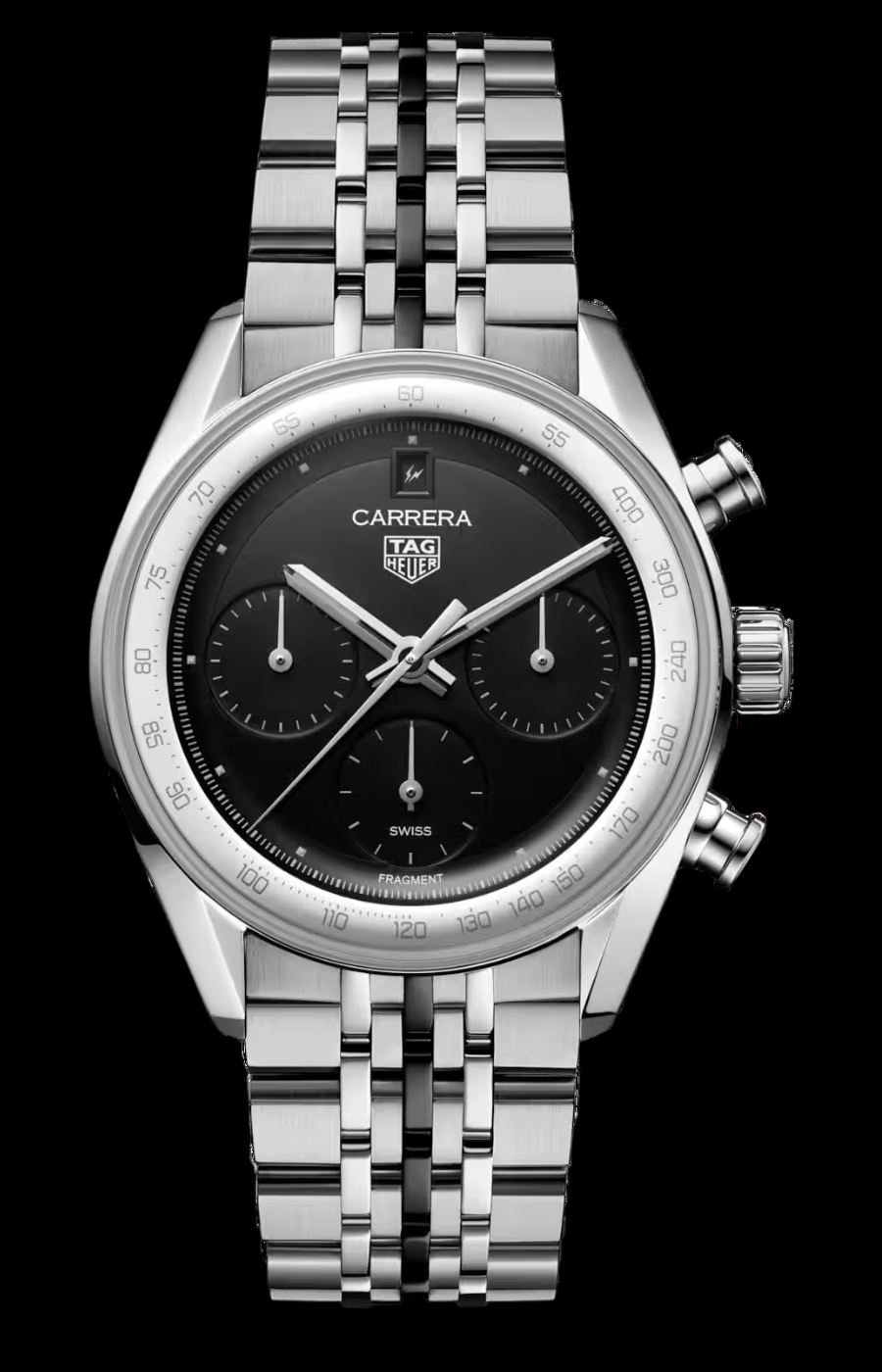 TAG Heuer Carrera Glassbox lifestyle image