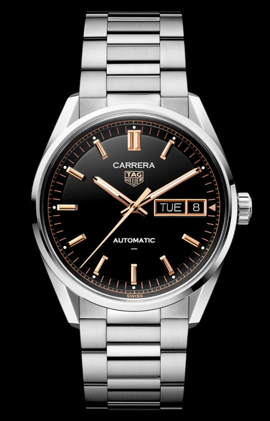 TAG Heuer Carrera lifestyle image