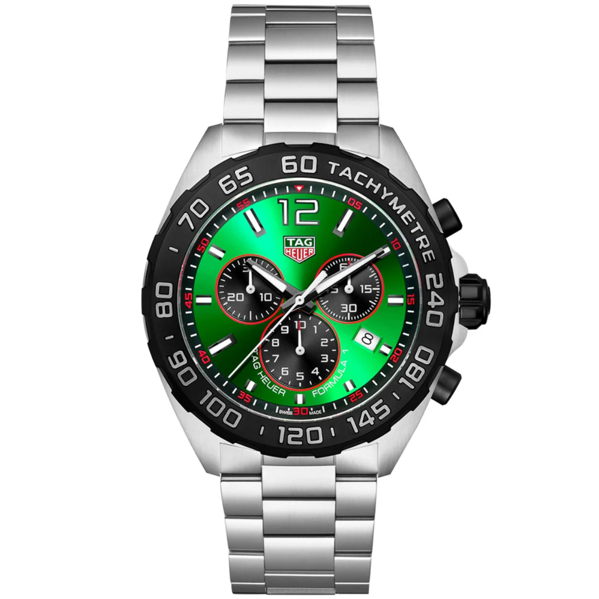 TAG Heuer Formula 1 Chronograph