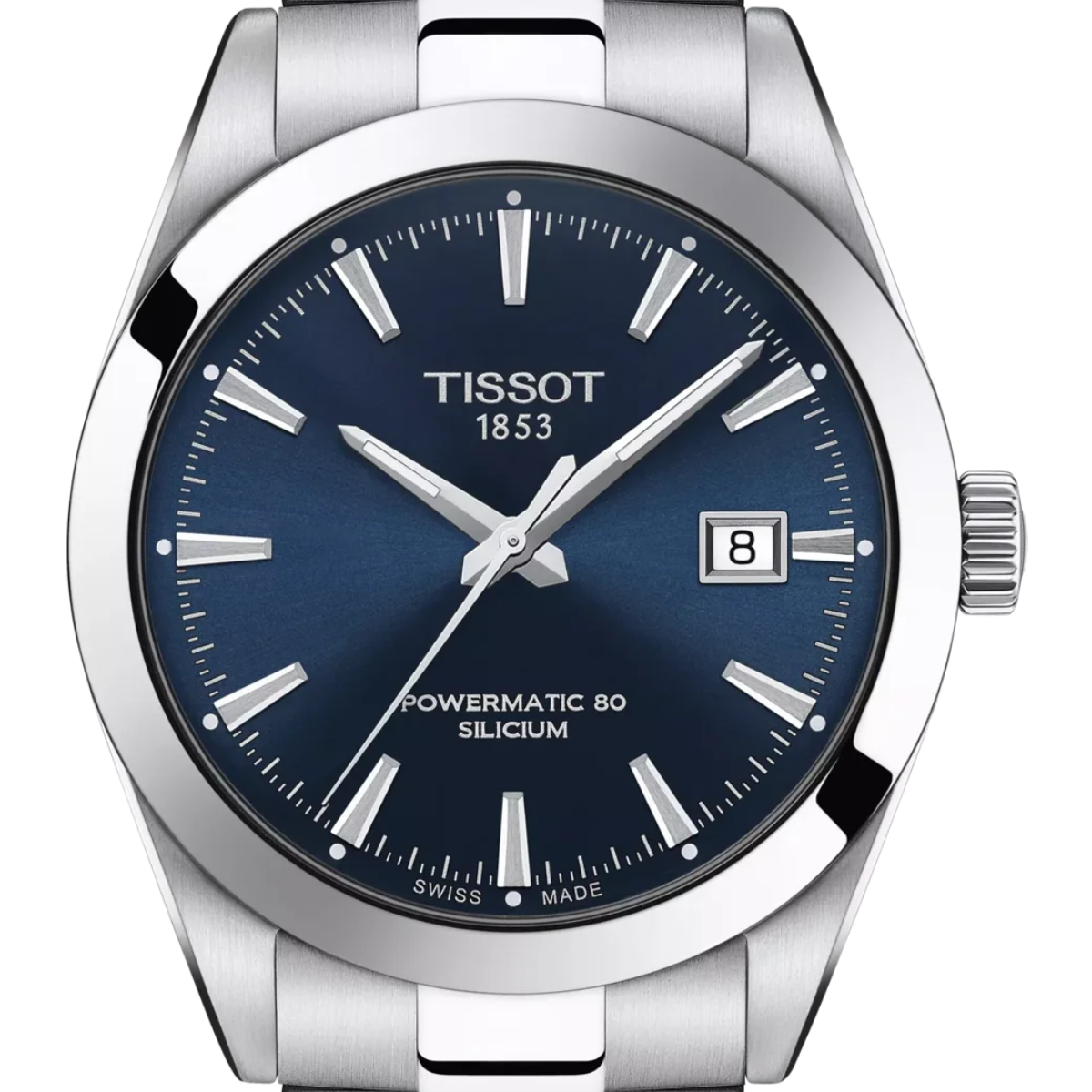 Tissot Gentleman Powermatic 80
