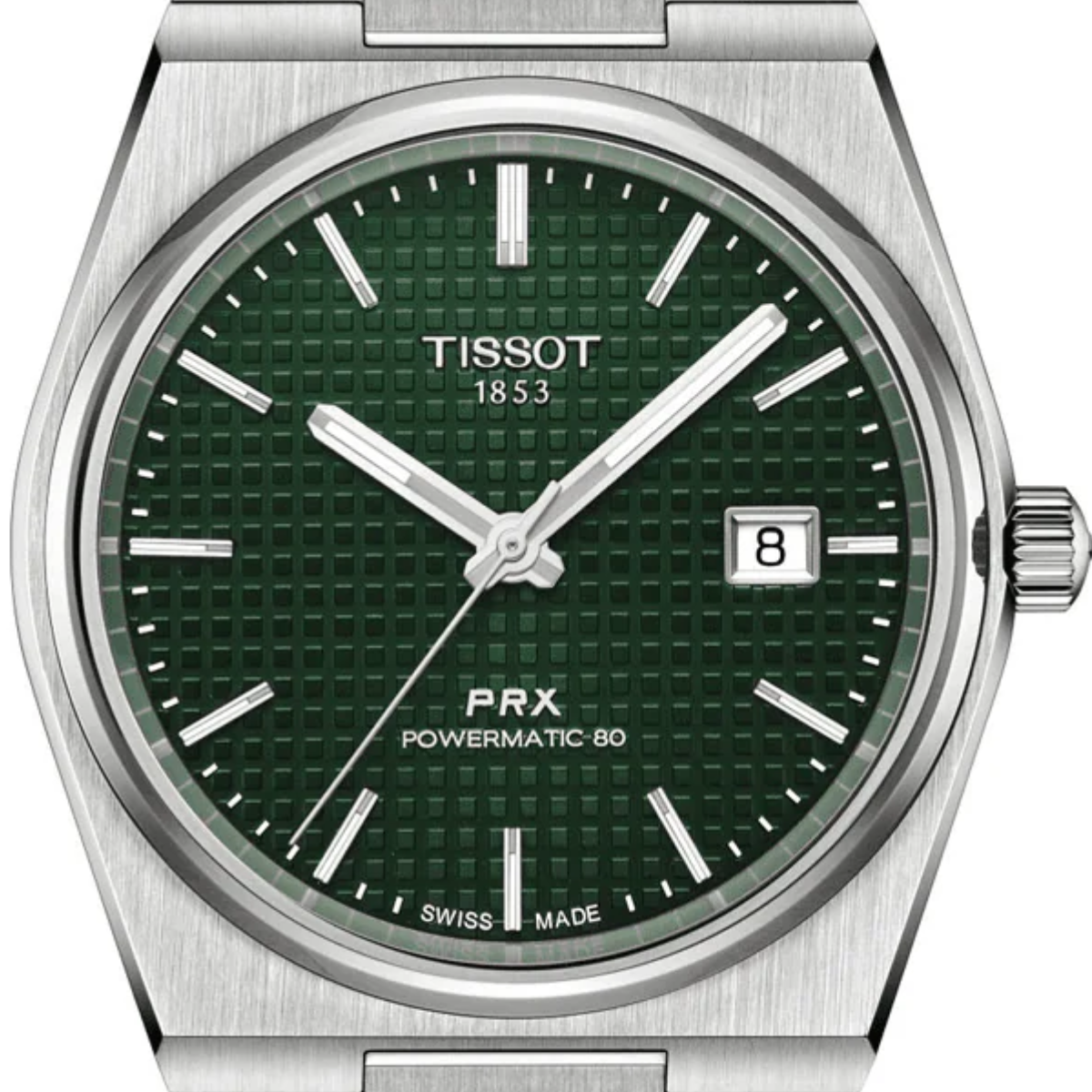 Tissot PRX