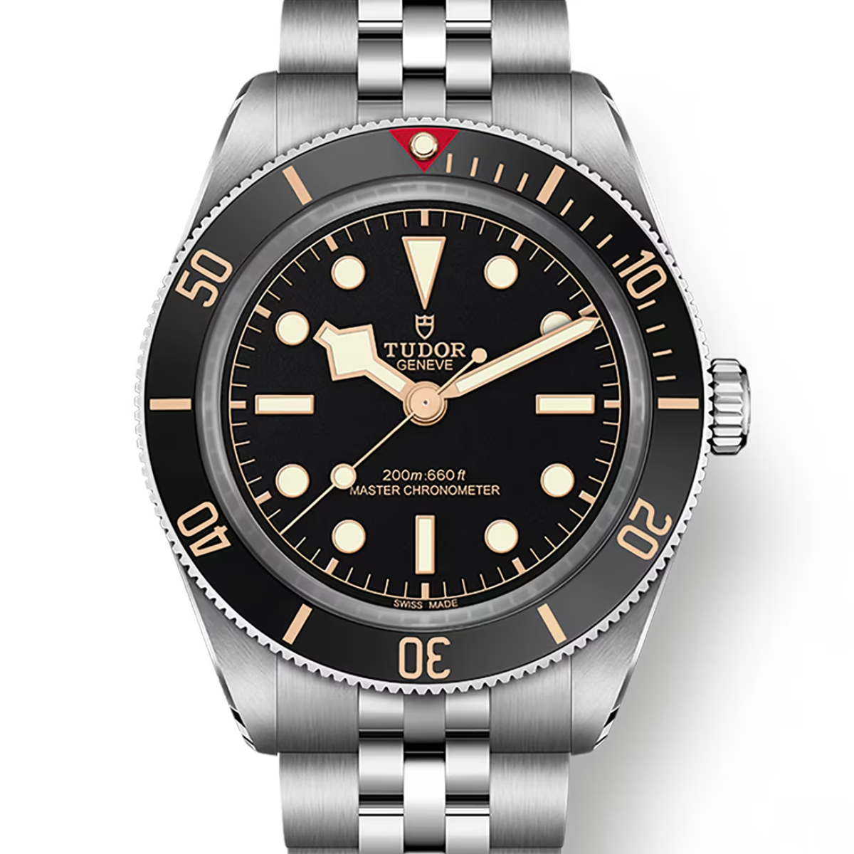 Tudor Black Bay 58