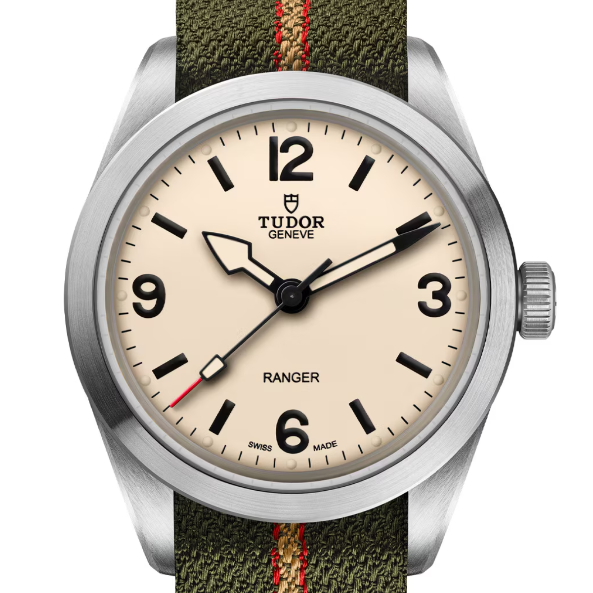 Tudor Ranger