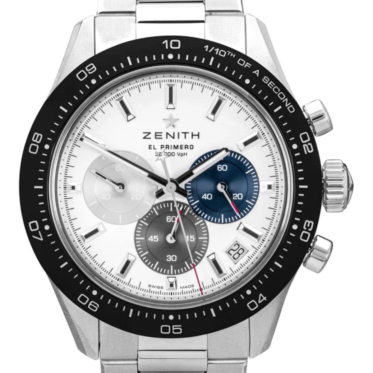 Zenith Chronomaster