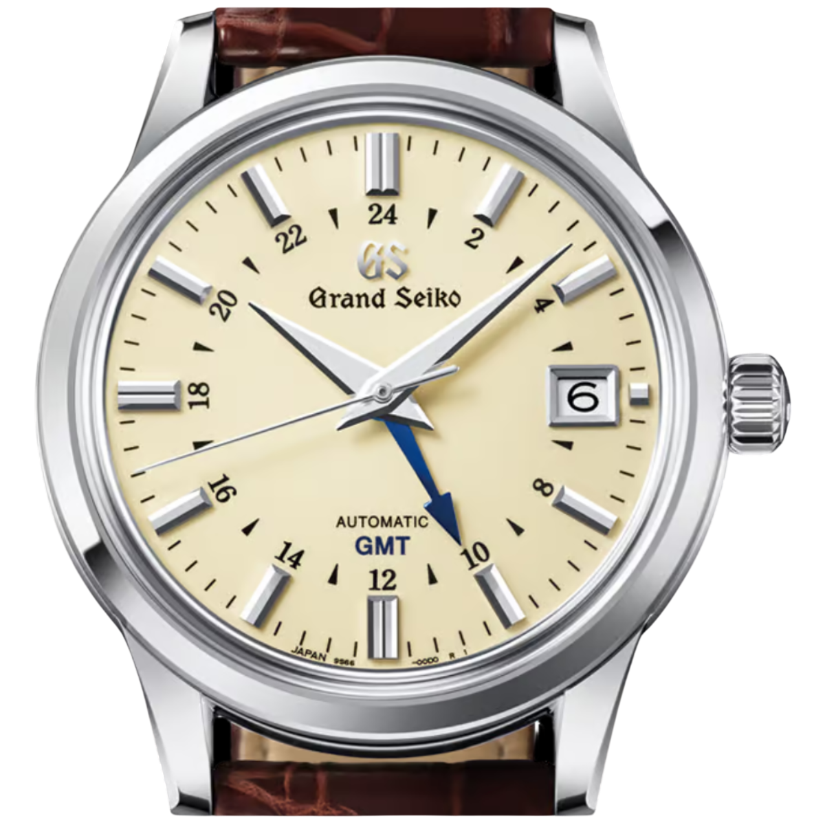 Grand Seiko SBGM221