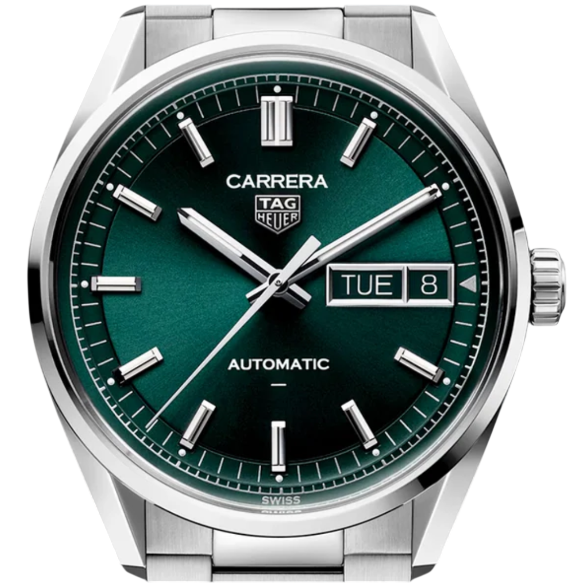 TAG Heuer Carrera