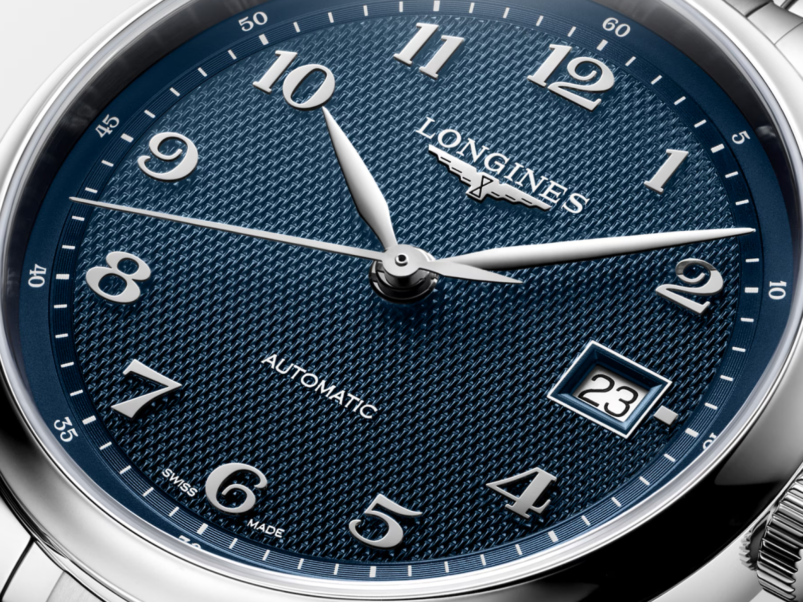 Best Swiss watches under £3,000
