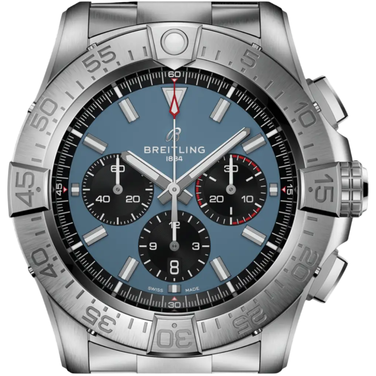 Breitling Avenger