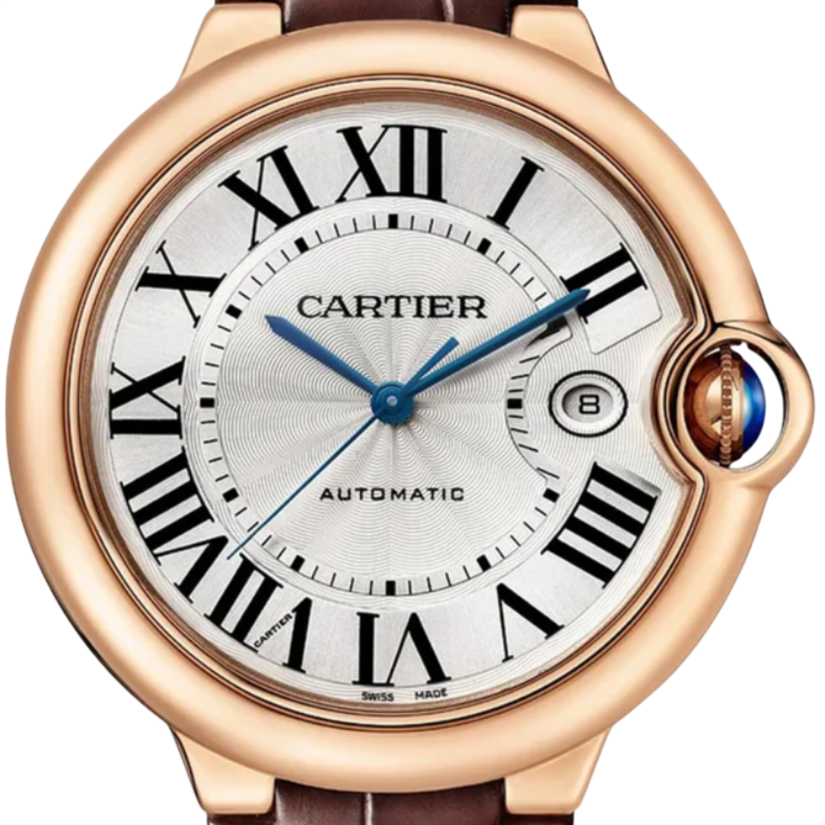 Cartier Ballon Bleu