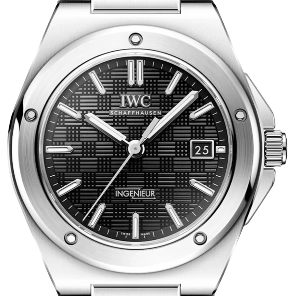 IWC Ingenieur Automatic 40
