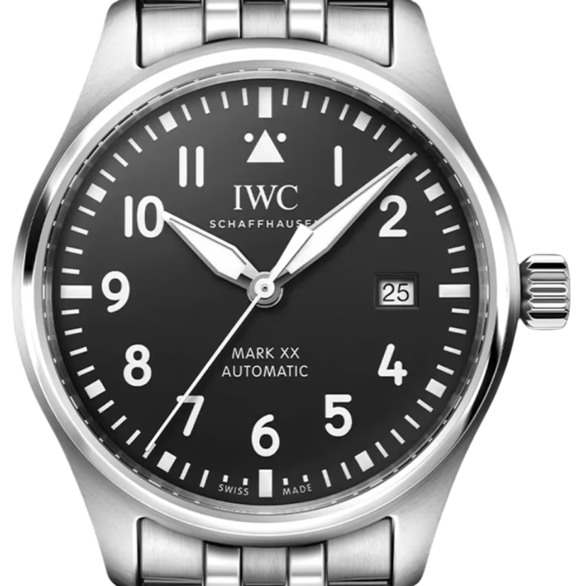 IWC Mark XX