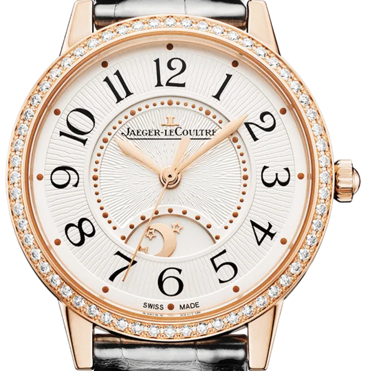 Jaeger-LeCoultre Rendez-Vous