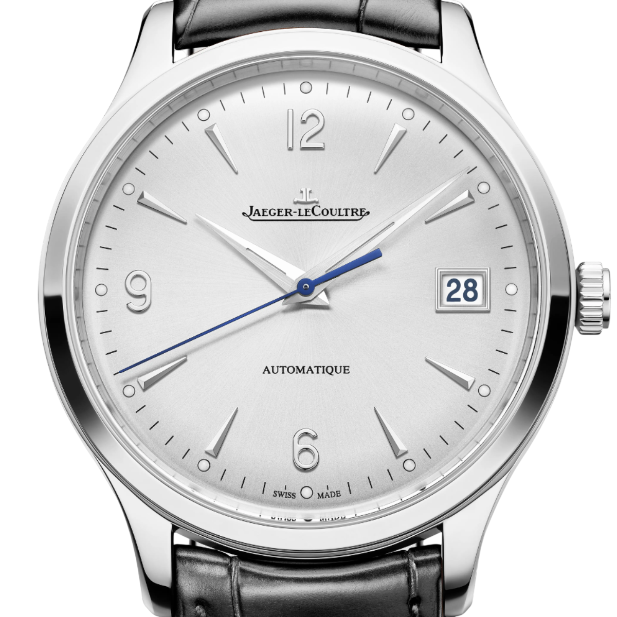 Jaeger-LeCoultre Master Control Date