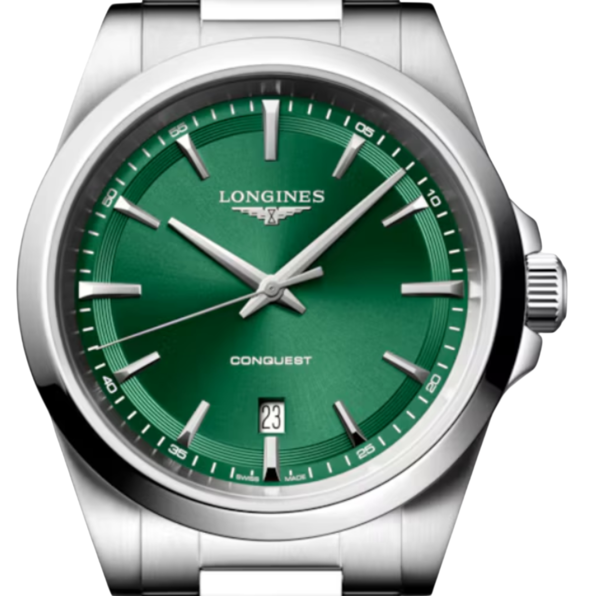 Longines Conquest