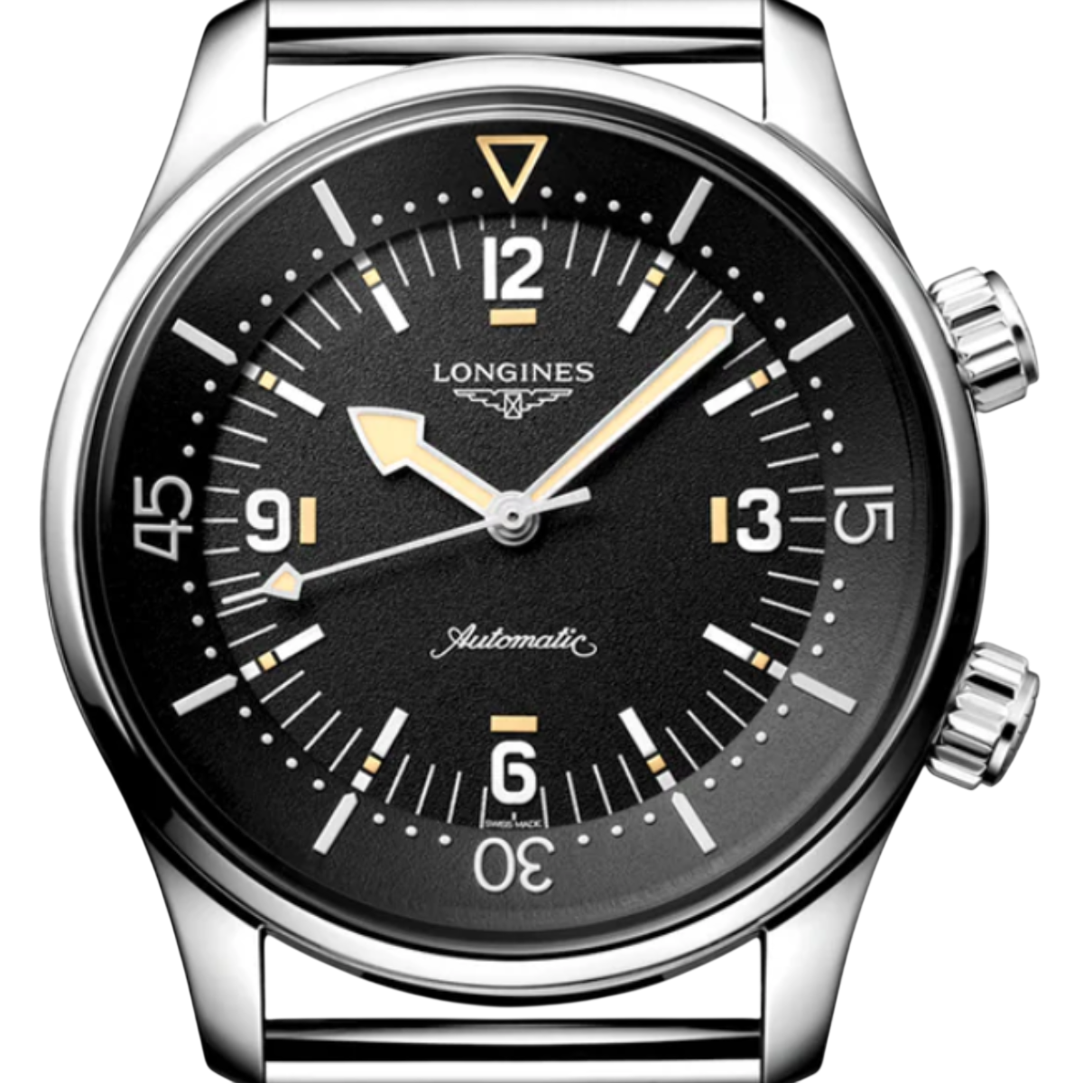 Longines Legend Diver