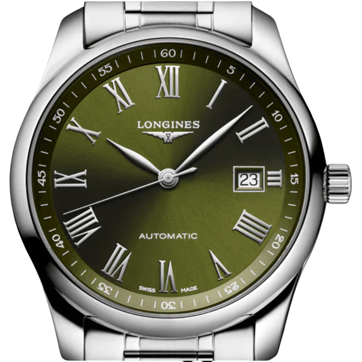 Longines Master Collection