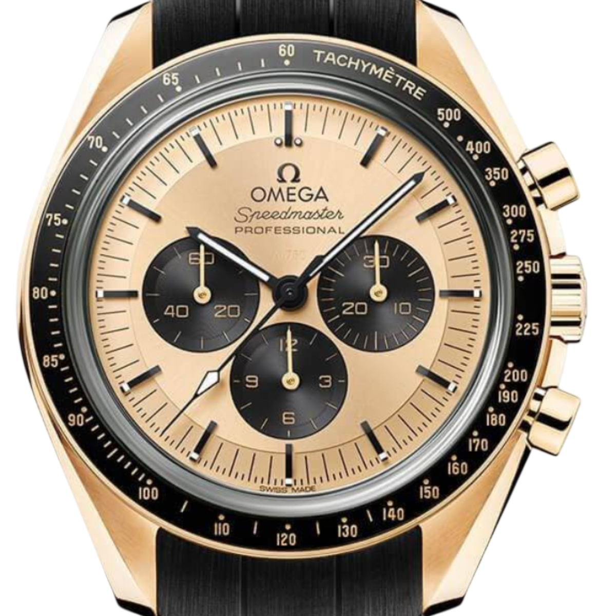 Omega Speedmaster Professional