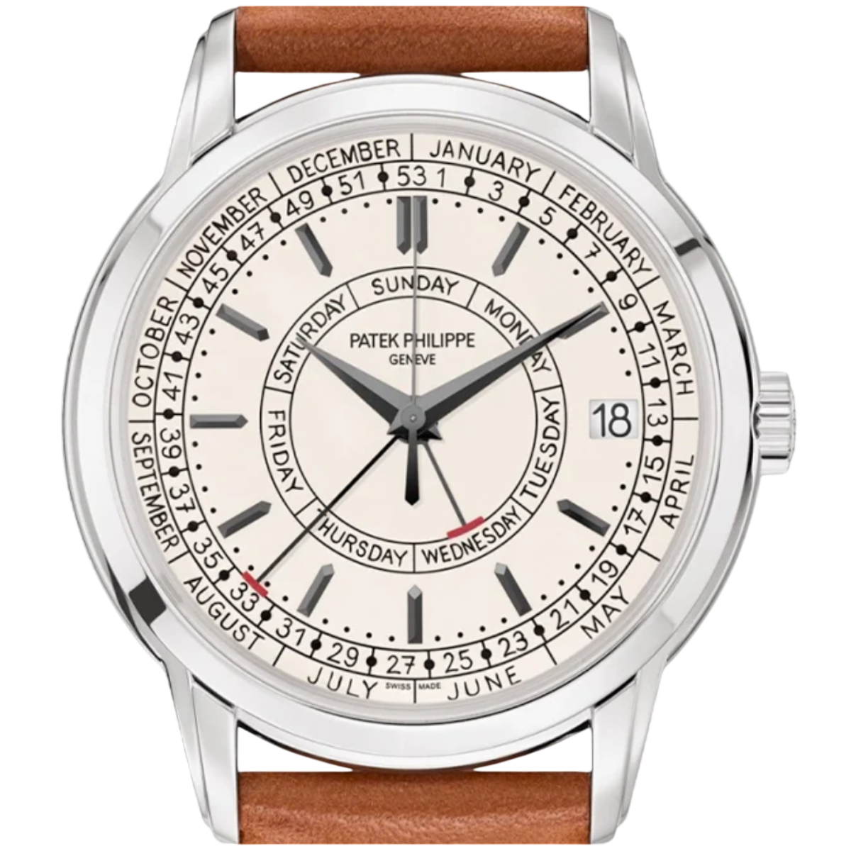 Patek Philippe Calatrava