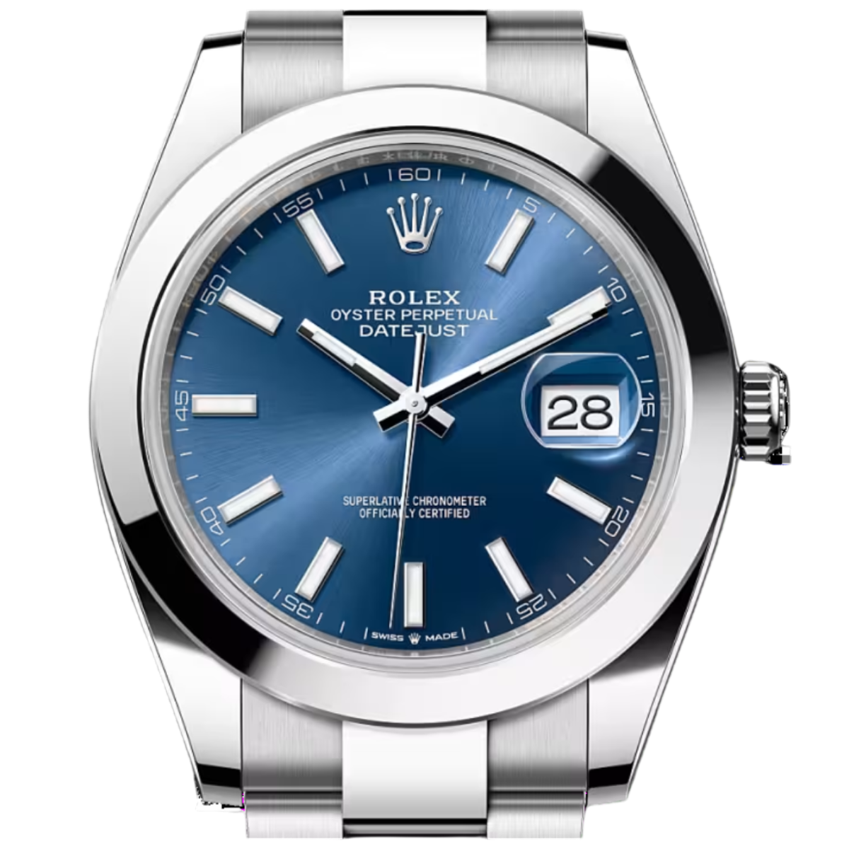 Rolex Datejust