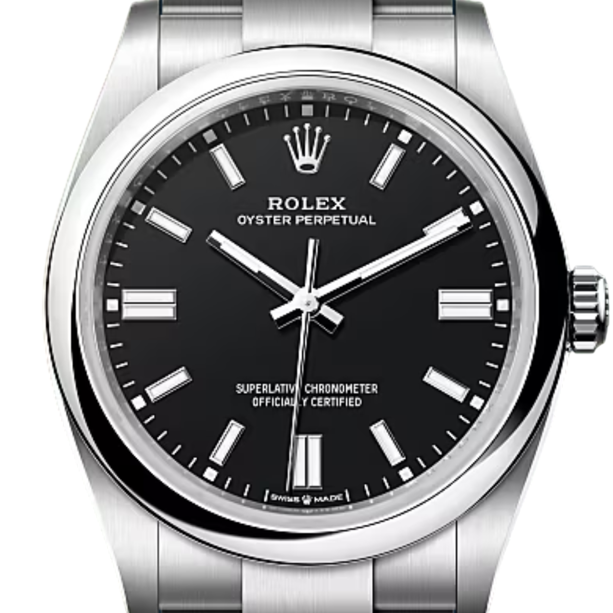 Rolex Oyster Perpetual