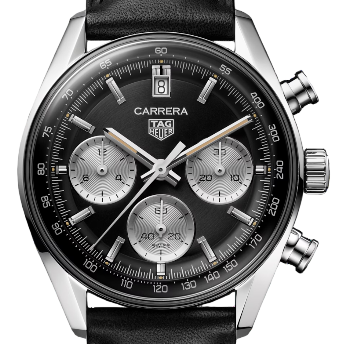 TAG Heuer Carrera