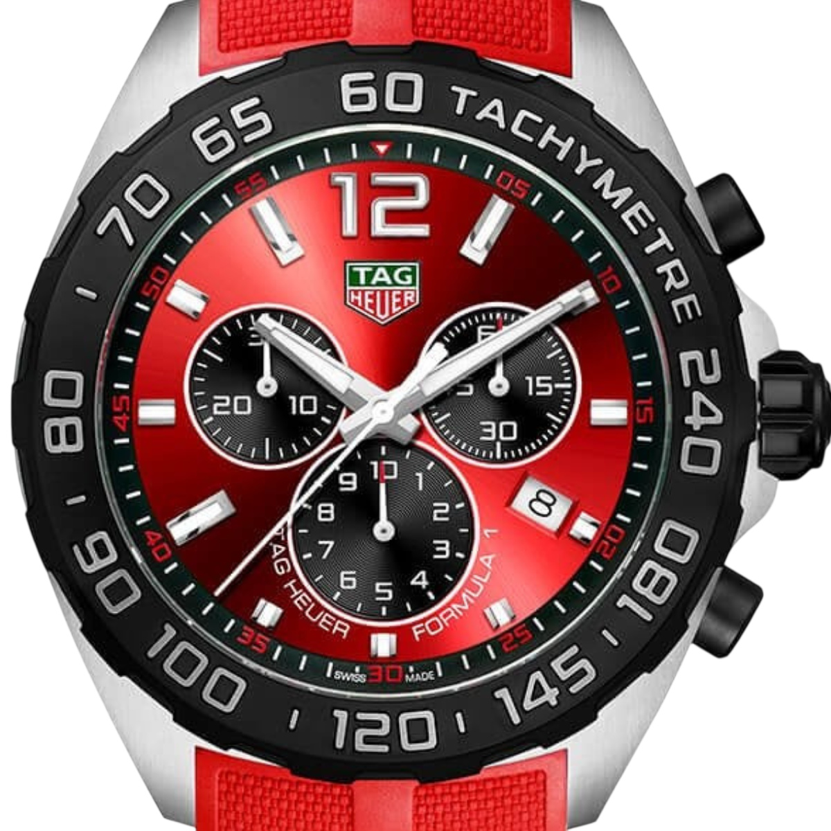 TAG Heuer Formula 1