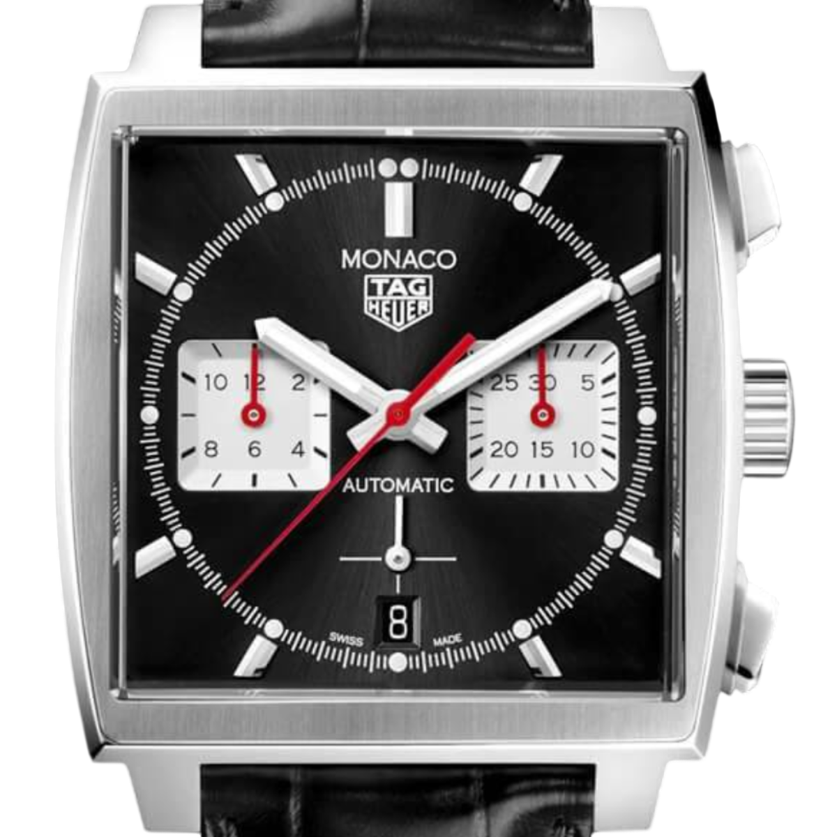 TAG Heuer Monaco