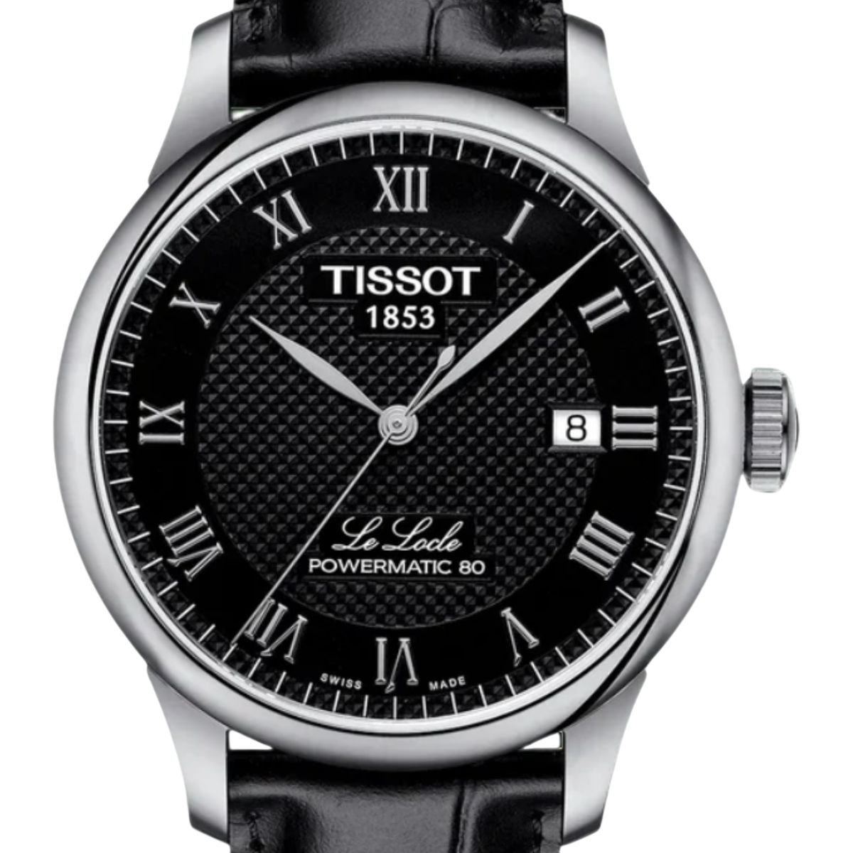 Tissot Le Locle