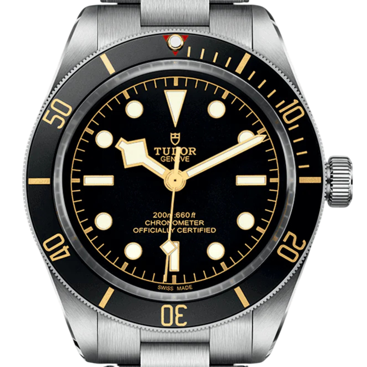TUDOR Black Bay Fifty-Eight
