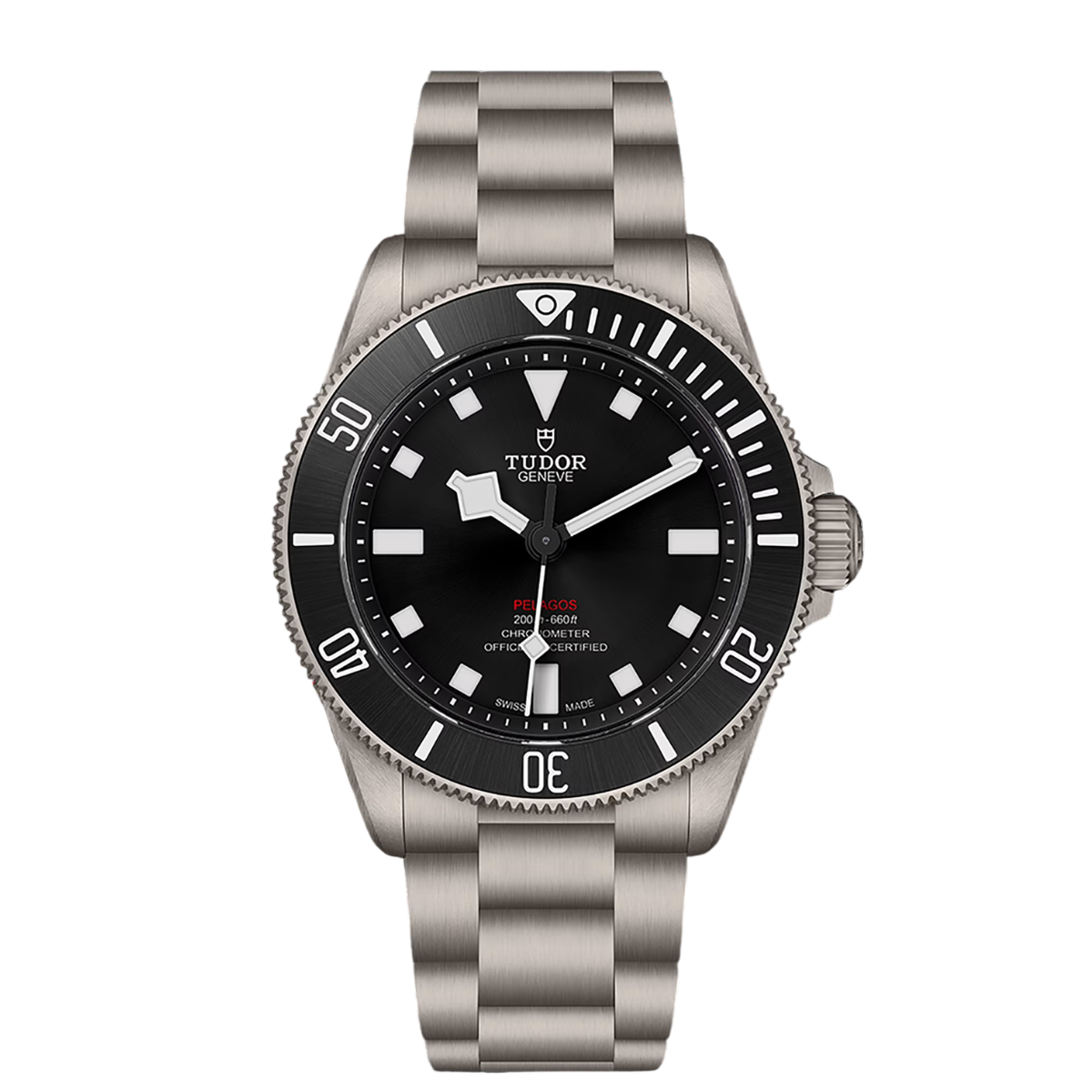 TUDOR Pelagos 39