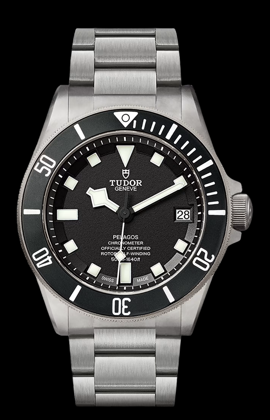 TUDOR Pelagos lifestyle image