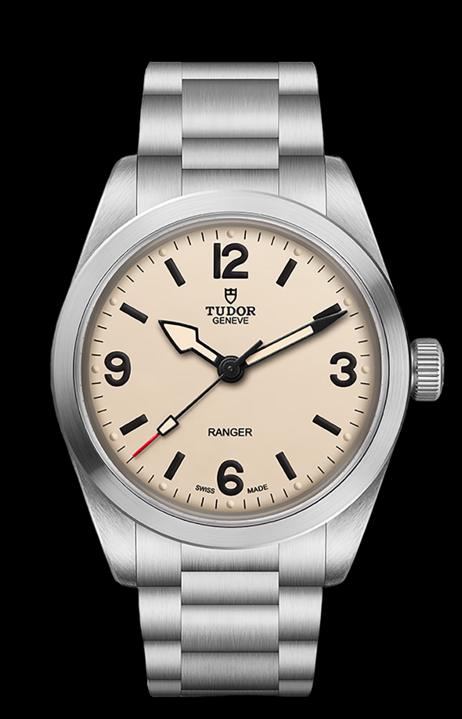 TUDOR Ranger lifestyle image