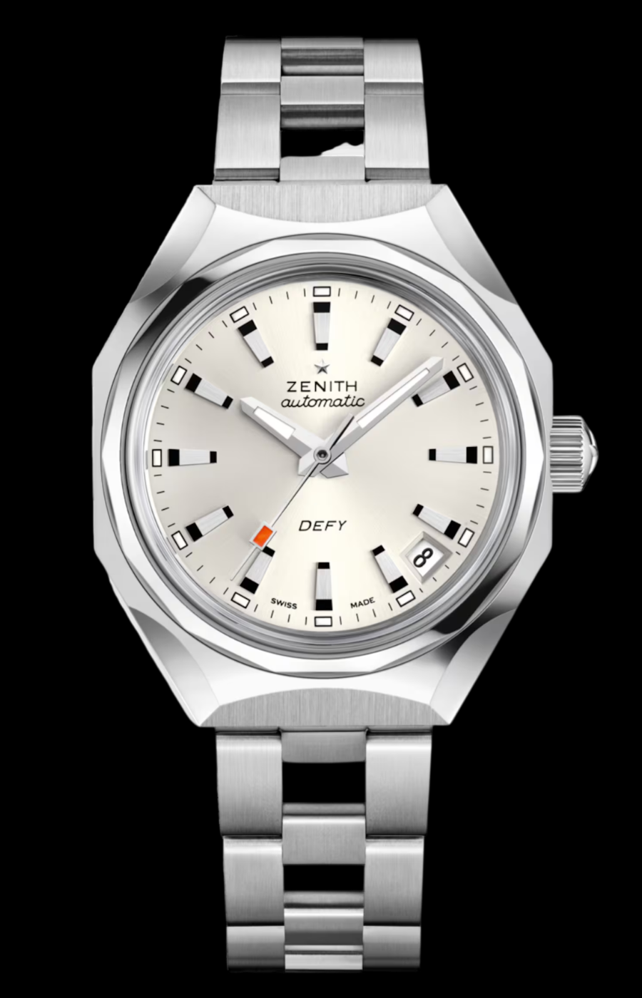 Zenith Defy Revival lifestyle image