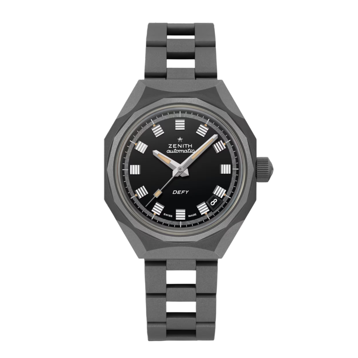 Zenith Defy Revival Shadow