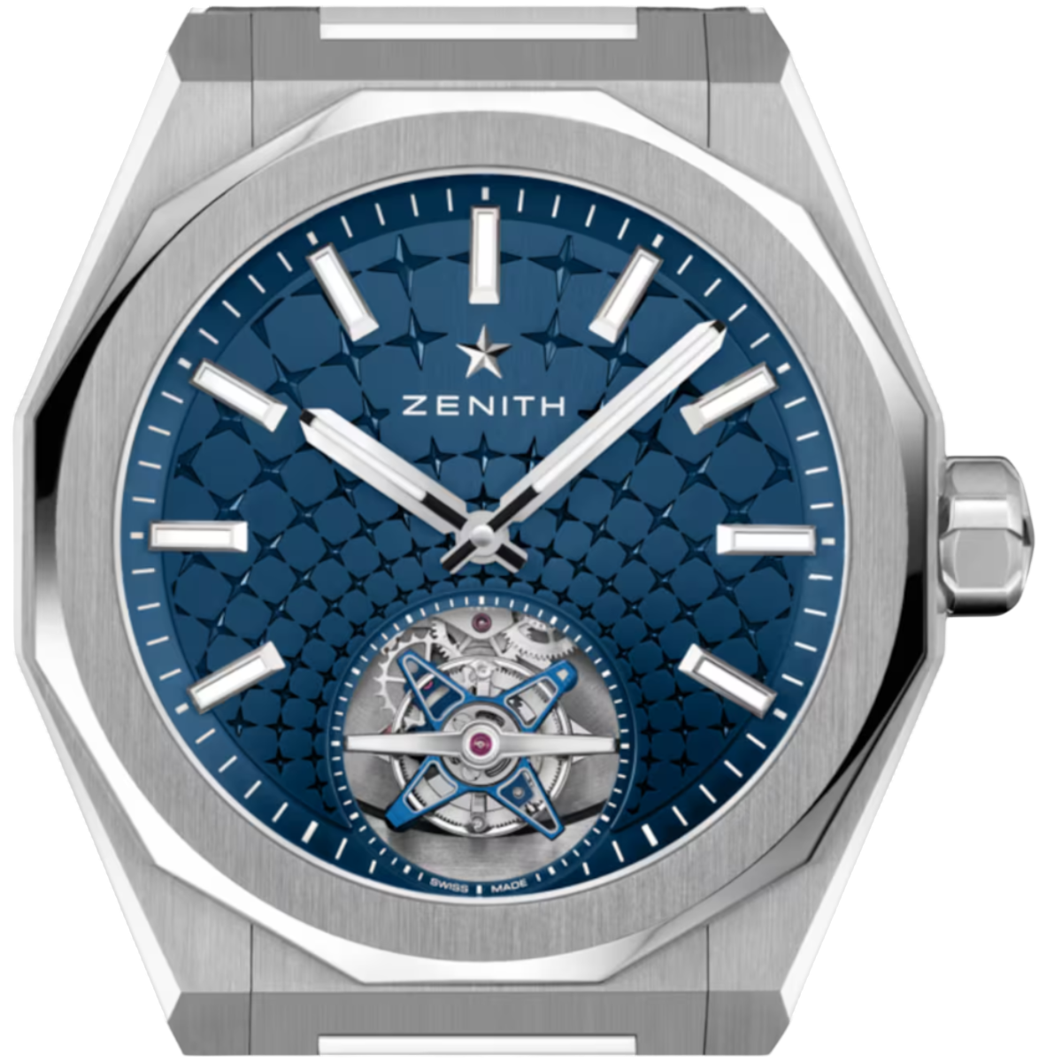 Zenith Defy Skyline