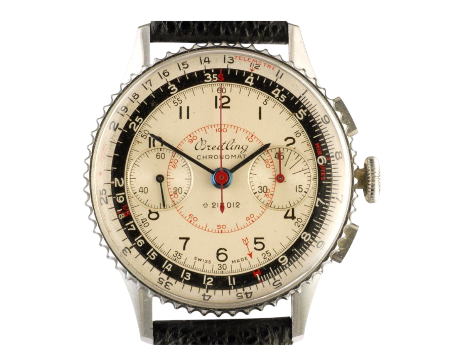 Vintage Breitling Chronomat Ref. 769