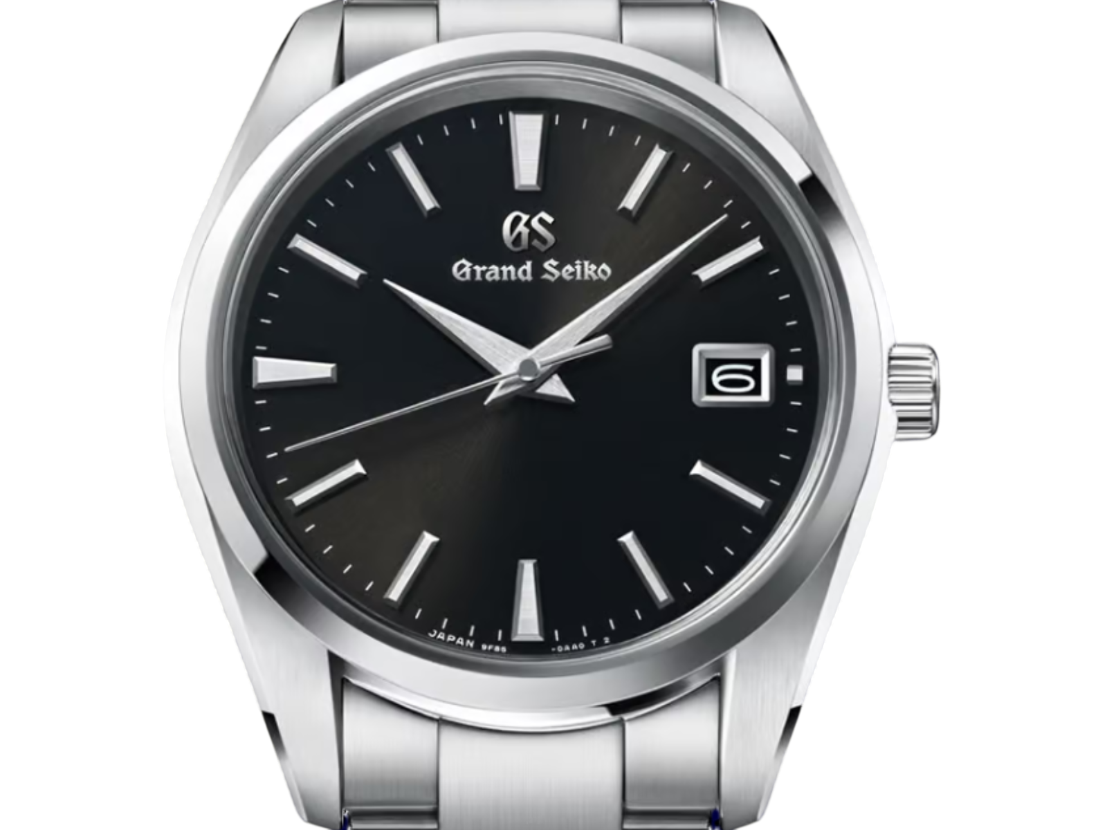 Grand Seiko Heritage Collection