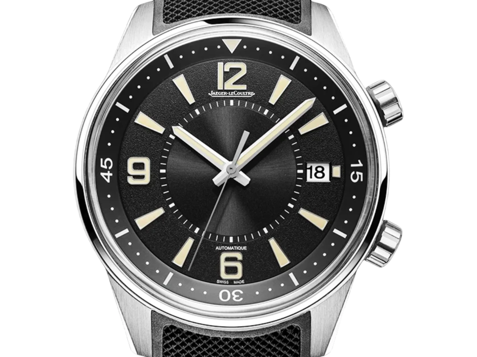 Modern Jaeger-LeCoultre Polaris