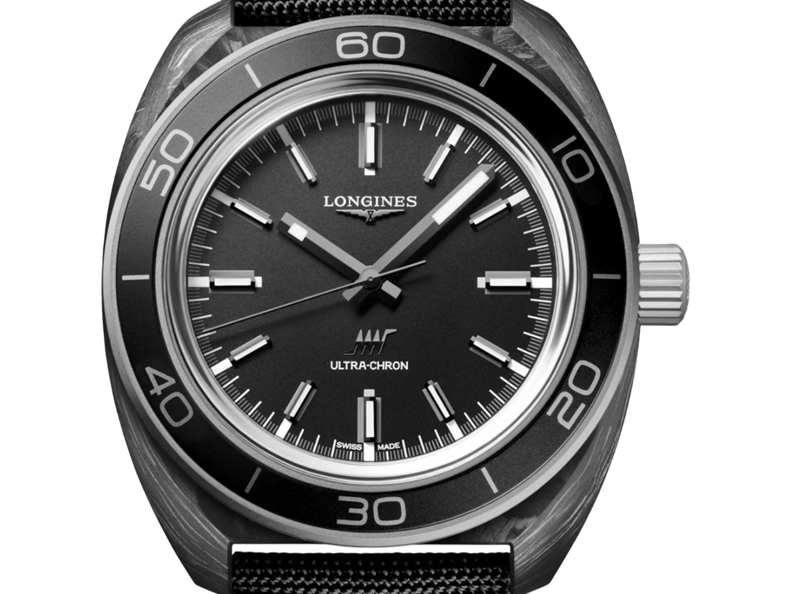 Longines Ultra-Chron