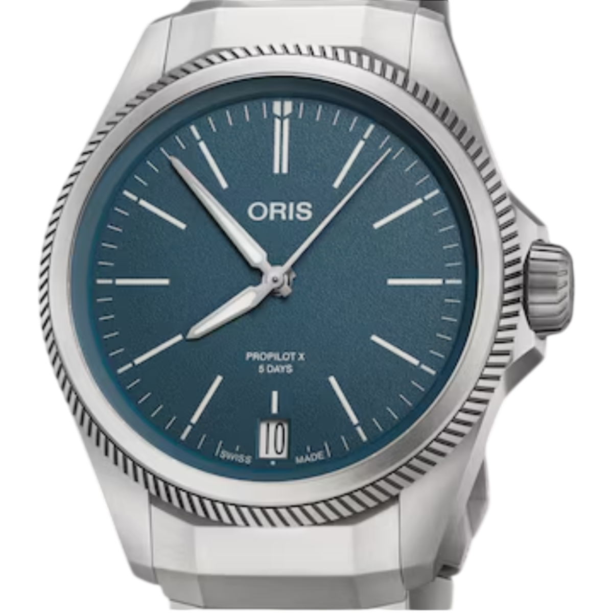 Oris ProPilot X
