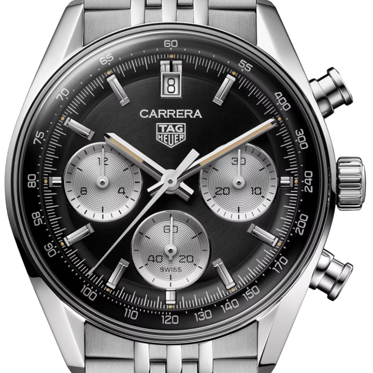TAG Heuer Carrera Chronograph