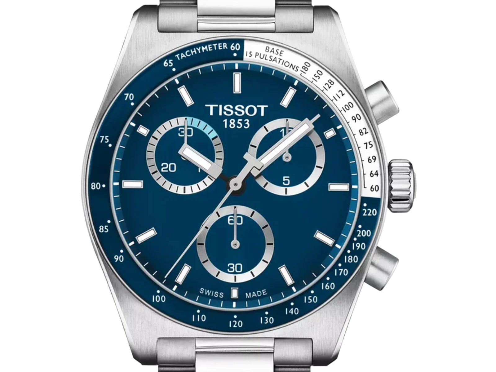 Tissot PR516
